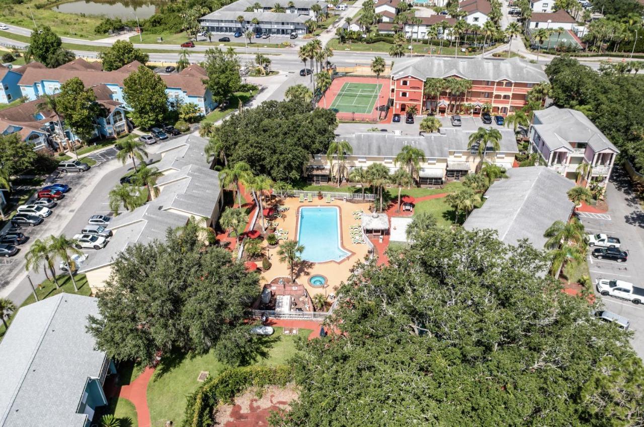 Poinciana Paradise Kissimmee Esterno foto